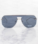 Apparel Candy Wholesale Fashion Sunglasses - M241013SD/MC - Pack of 12, view 3
