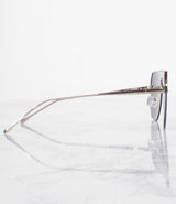 Apparel Candy Wholesale Fashion Sunglasses - M241013SD/MC - Pack of 12, view 4