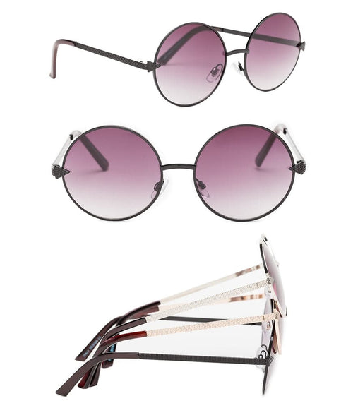 Apparel Candy M25082AP - Vintage Sunglasses - Pack of 12