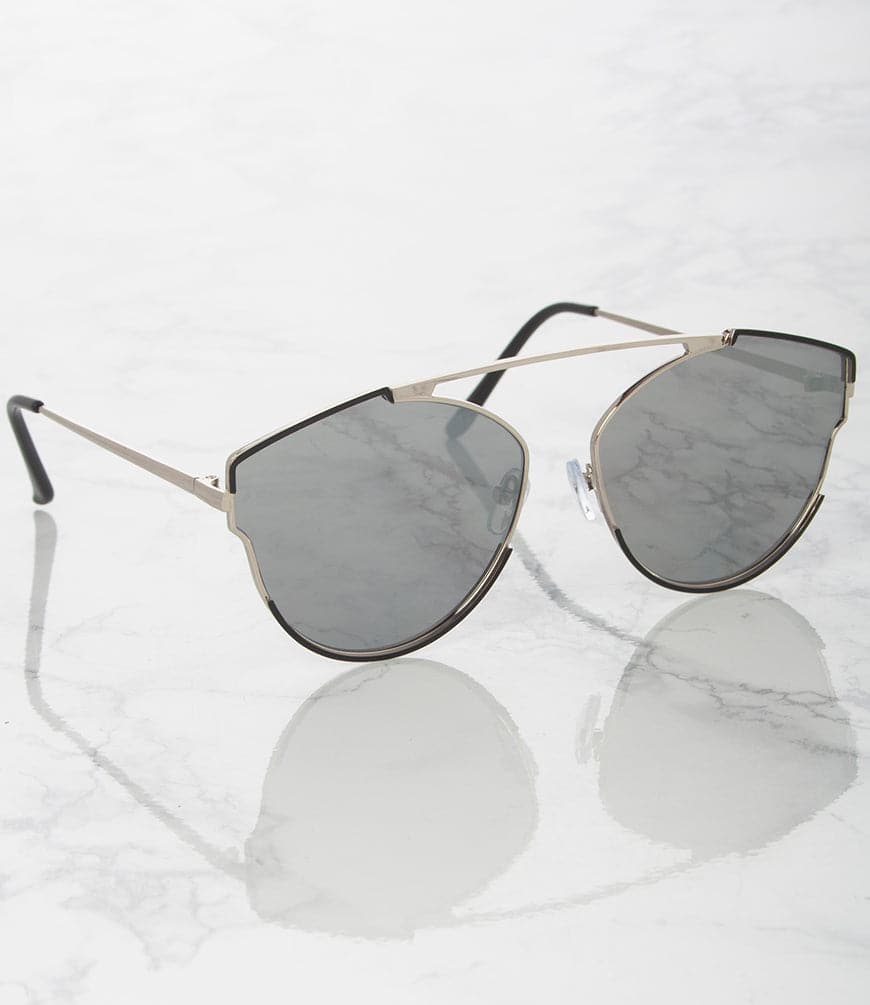 Apparel Candy M25092SD - Fashiom Sunglasses - Pack of 12