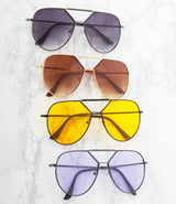 Apparel Candy M25490AP - Fashion Sunglasses - Pack of 12, view 2