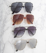 Apparel Candy M25499AP/PM - Fashion Sunglasses - Pack of 12., view 2