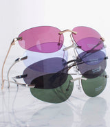 Apparel Candy Wholesale Fashion Sunglasses - M25595SD - Pack of 12, view 2