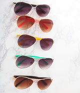 Apparel Candy M26174AP - Fashion Sunglasses - Pack of 12, view 2
