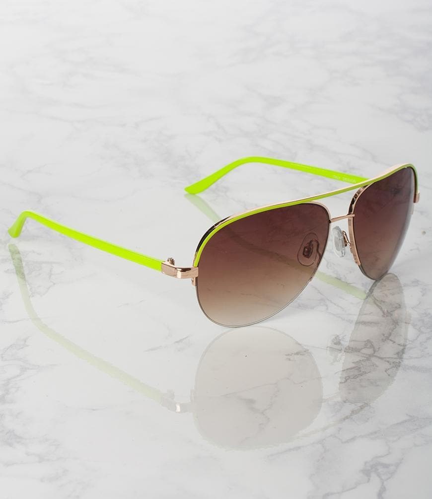 Apparel Candy M263258AP - Aviator Sunglasses - Pack of 12