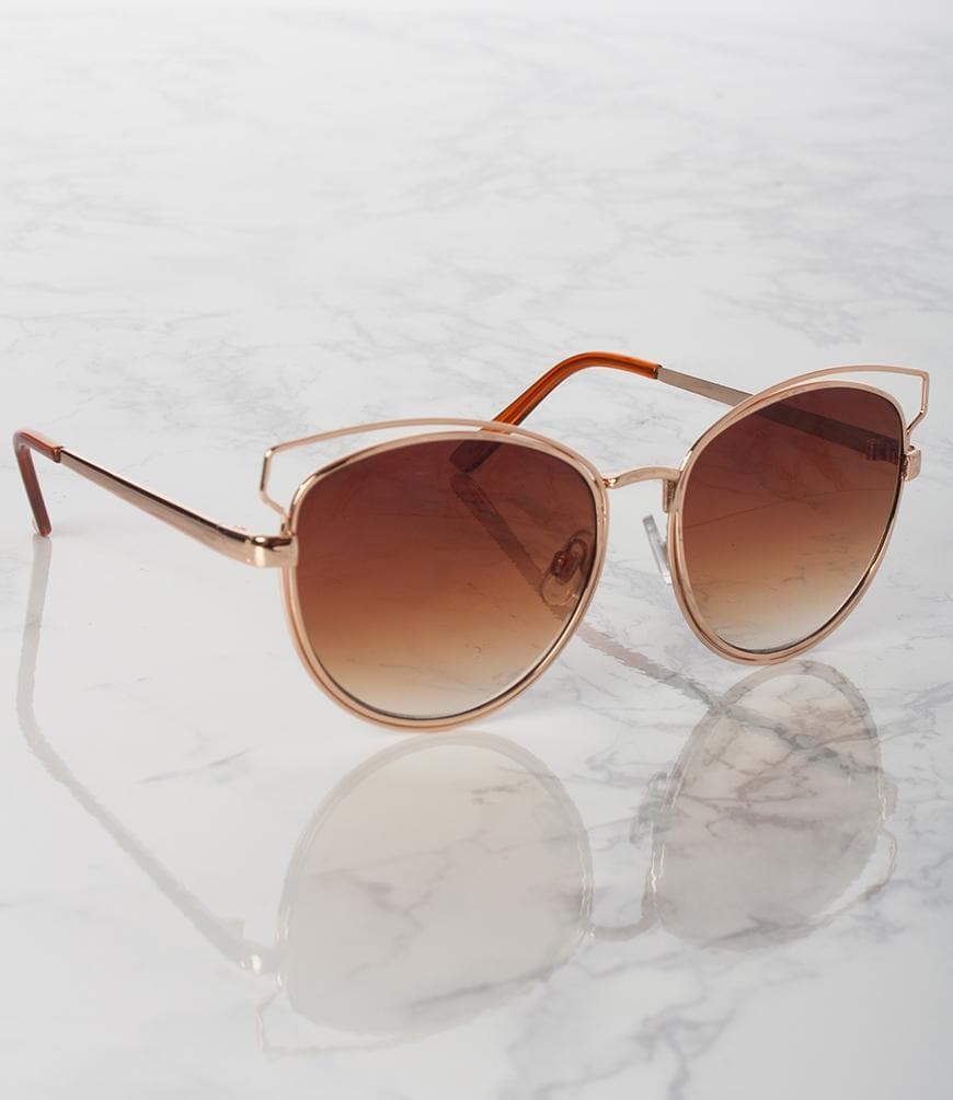Apparel Candy M26845AP - Vintage Sunglasses - Pack of 12