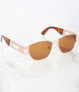 Apparel Candy Vintage Sunglasses - M26894AP - Pack of 12, view 2