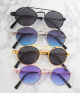 Apparel Candy Fashion Sunglasses - M27072SD - Pack of 12 ($57 per Dozen), view 2