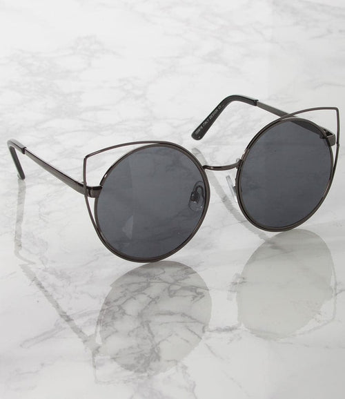 Apparel Candy M27170SD/RV - Vintage Sunglasses - Pack of 12