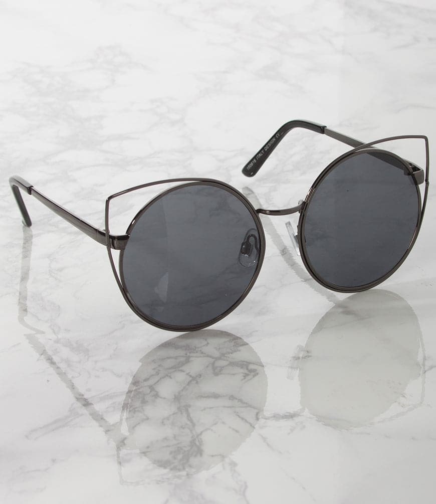 Apparel Candy M27170SD/RV - Vintage Sunglasses - Pack of 12