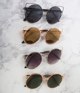 Apparel Candy M27170SD/RV - Vintage Sunglasses - Pack of 12, view 2
