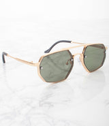 Apparel Candy Wholesale Fashion Sunglasses - M27510SD - Pack of 12, view 2