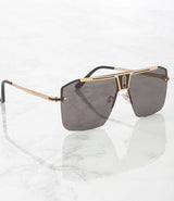 Apparel Candy Aviator Sunglasses - M28569AP - Pack of 12, view 2