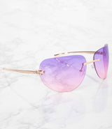 Apparel Candy Wholesale Fashion Sunglasses - M29168MC - Pack of 12, view 2