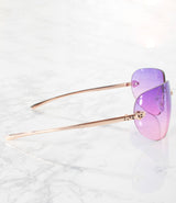 Apparel Candy Wholesale Fashion Sunglasses - M29168MC - Pack of 12, view 3
