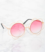 Apparel Candy Wholesale Fashion Sunglasses - M29256AP/MC - Pack of 12, view 2