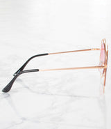 Apparel Candy Wholesale Fashion Sunglasses - M29256AP/MC - Pack of 12, view 3