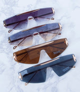 Apparel Candy Wholesale Fashion Sunglasses - M29587AP/SD - Pack of 12, view 2