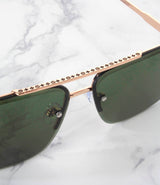 Apparel Candy Wholesale Fashion Sunglasses - M31811AP - Pack of 12, view 4
