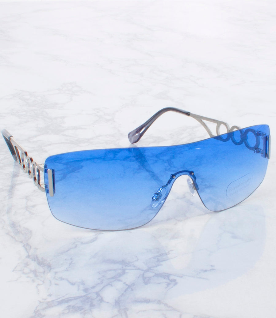 Apparel Candy Wholesale Fashion Sunglasses - M3348AP - Pack of 12