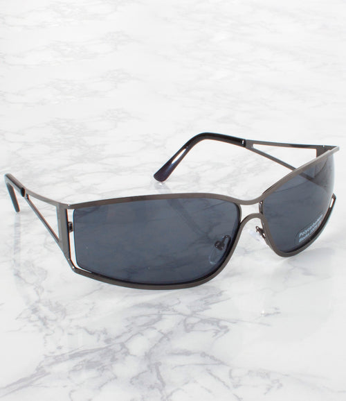 Apparel Candy Wholesale Fashion Sunglasses - M40135AP/SD - Pack of 12