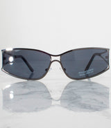 Apparel Candy Wholesale Fashion Sunglasses - M40135AP/SD - Pack of 12, view 3