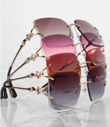 Apparel Candy Wholesale Fashion Sunglasses - M40410AP/MC - Pack of 12, view 2