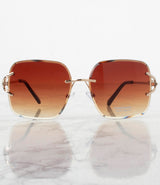 Apparel Candy Wholesale Fashion Sunglasses - M40410AP/MC - Pack of 12, view 3