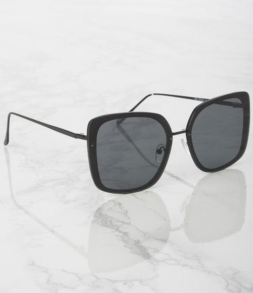 Apparel Candy M404F/AP/RV - Fashion Sunglasses - Pack of 12