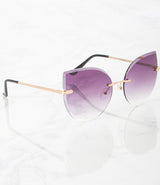 Apparel Candy Wholesale Women's Sunglasses - M4245AP/MC - Pack of 12, view 2