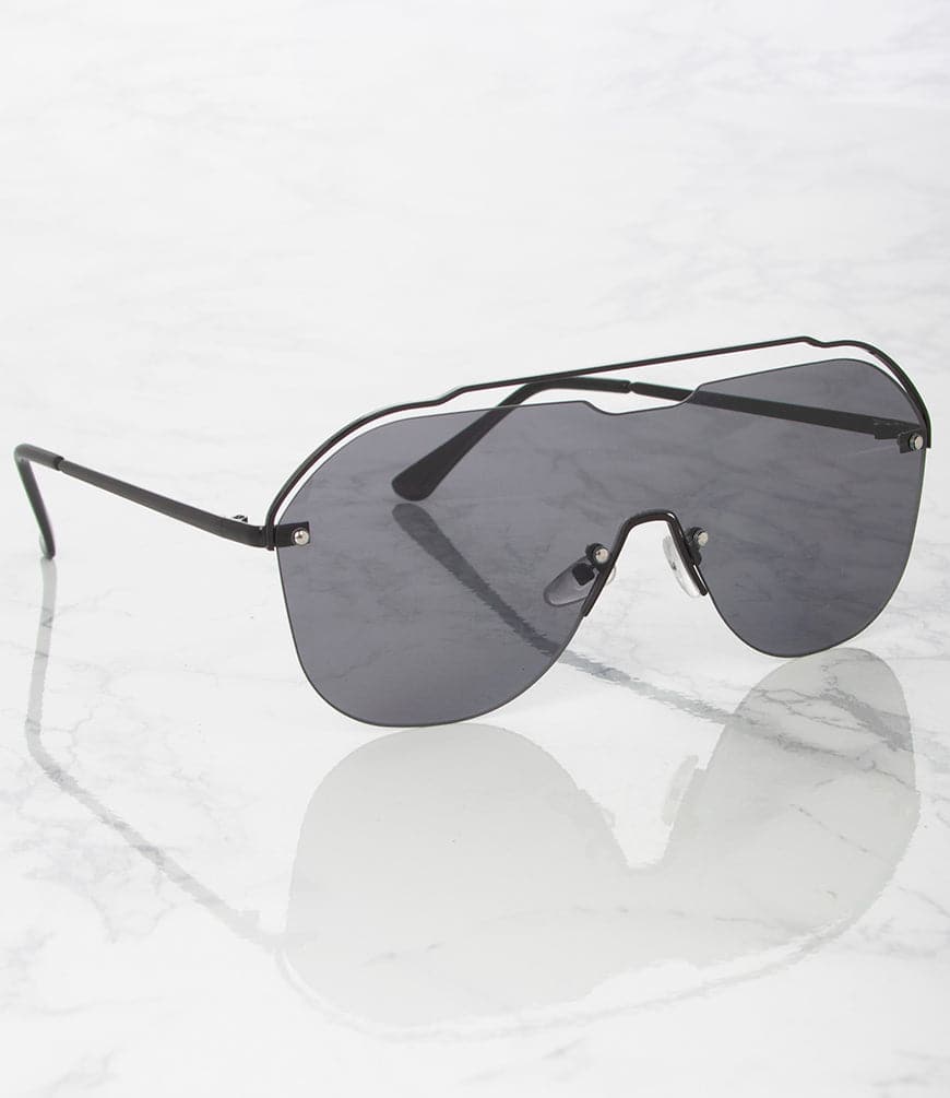Apparel Candy M5007RV - Fashion Sunglasses - Pack of 12