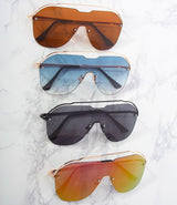 Apparel Candy M5007RV - Fashion Sunglasses - Pack of 12, view 2
