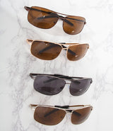 Apparel Candy M5032SD - Men's Sunglasses - Pack of 12, view 2