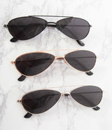 Apparel Candy M5354SD - Fashion Sunglasses - Pack of 12, view 2