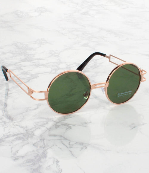 Apparel Candy Wholesale Fashion Sunglasses - M5368SD - Pack of 12