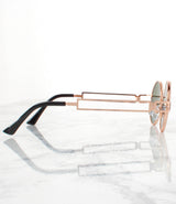 Apparel Candy Wholesale Fashion Sunglasses - M5368SD - Pack of 12, view 4