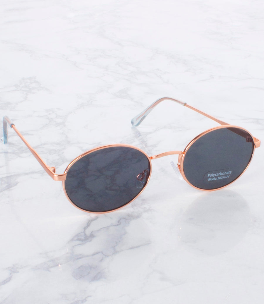 Apparel Candy Wholesale Fashion Sunglasses - M60089SD - Pack of 12
