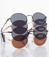 Apparel Candy Wholesale Fashion Sunglasses - M60089SD - Pack of 12, view 2