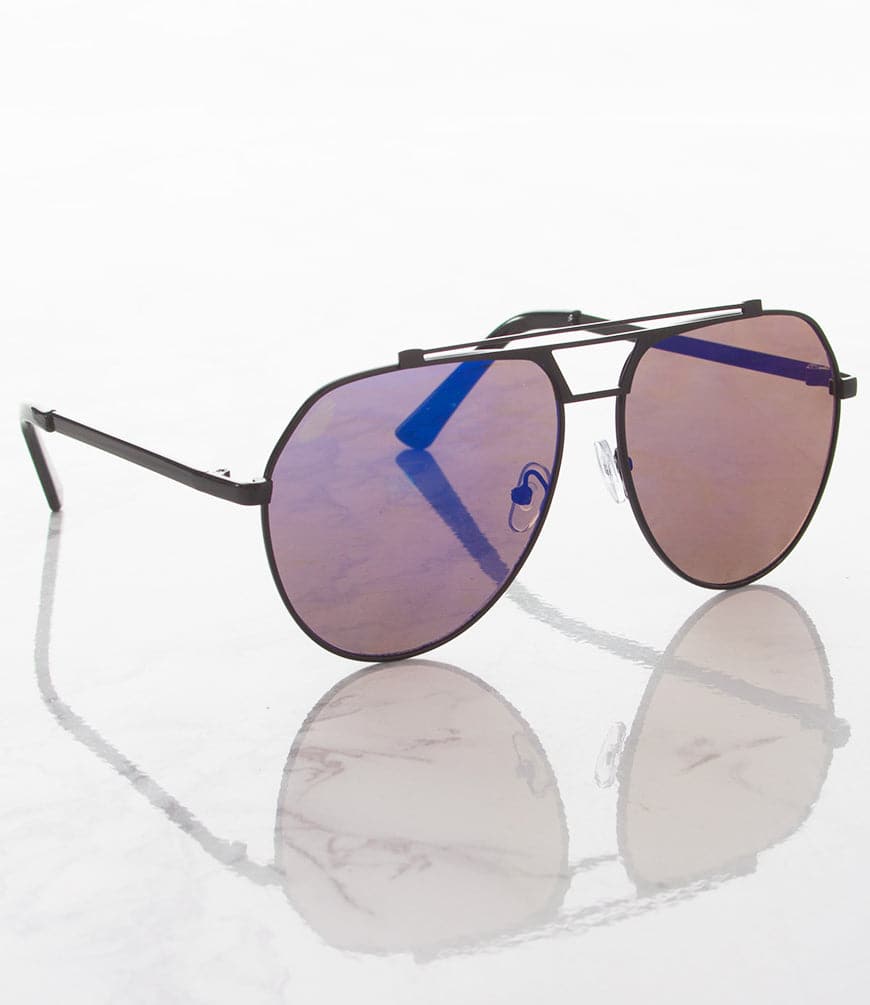 Apparel Candy M6081RV - Aviator Sunglasses - Pack of 12