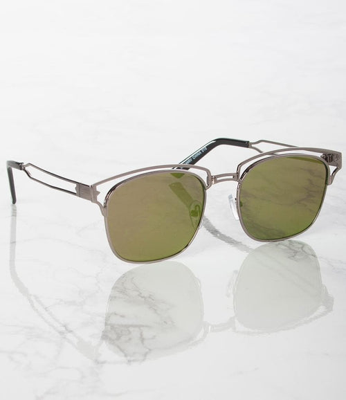 Apparel Candy M6146RV - Fashion Sunglasses - Pack of 12