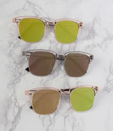 Apparel Candy M6146RV - Fashion Sunglasses - Pack of 12, view 2
