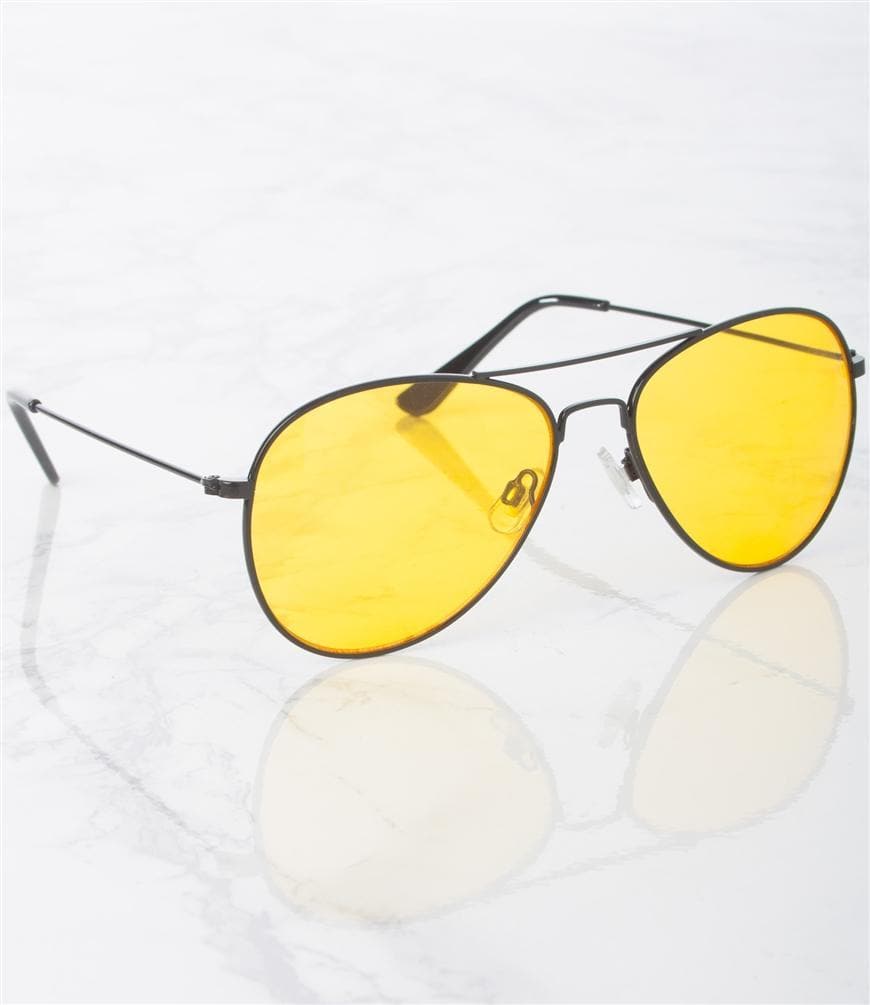 Apparel Candy M6257M/ND Night Drive Glasses - Pack of 12