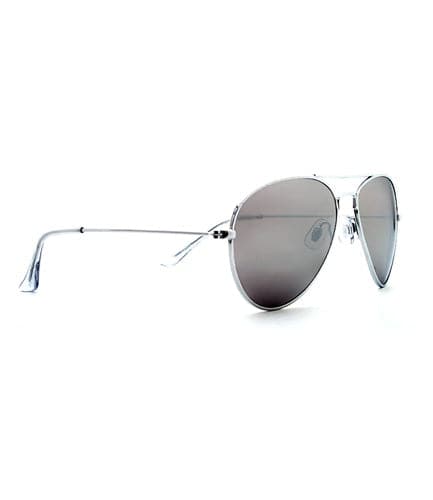 Apparel Candy M6257MPMSIL - Aviator Sunglasses - Pack of 12