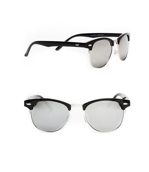 Apparel Candy M6531HM-1 - Vintage Sunglasses - Pack of 12