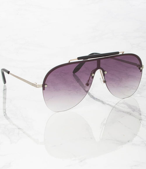 Apparel Candy M6608AP/SD - Vintage Sunglasses - Pack of 12