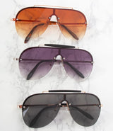 Apparel Candy M6608AP/SD - Vintage Sunglasses - Pack of 12, view 2