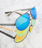 Apparel Candy M6821POL/RRV - Polarized - Pack of 12, view 2
