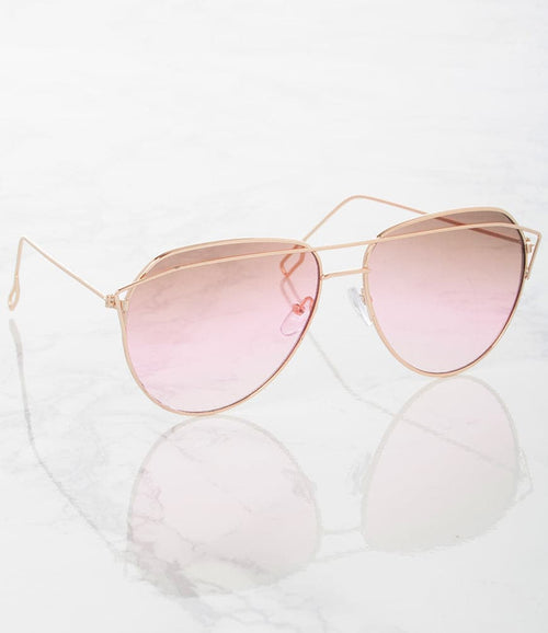 Apparel Candy M7024CP/MC - Novelty Sunglasses - Pack of 12