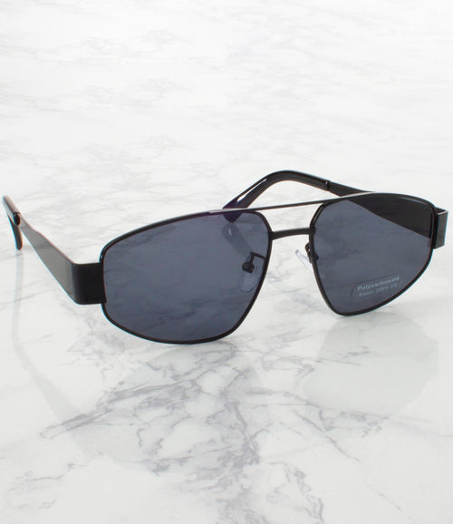 Apparel Candy Wholesale Fashion Sunglasses - M70560SD - Pack of 12