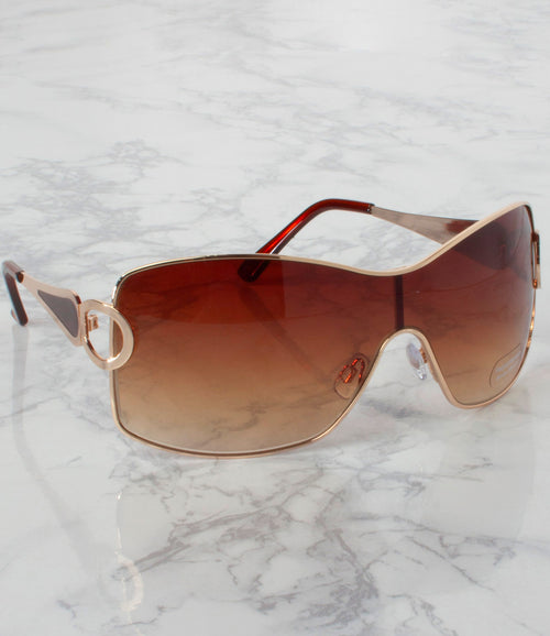 Apparel Candy Wholesale Fashion Sunglasses - M71367AP - Pack of 12